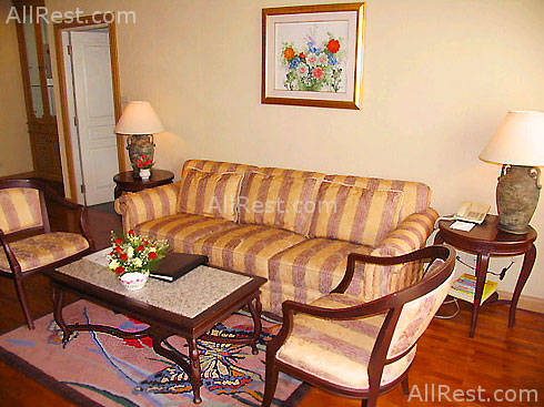 Homduang Boutique Hotel Sathorn 6